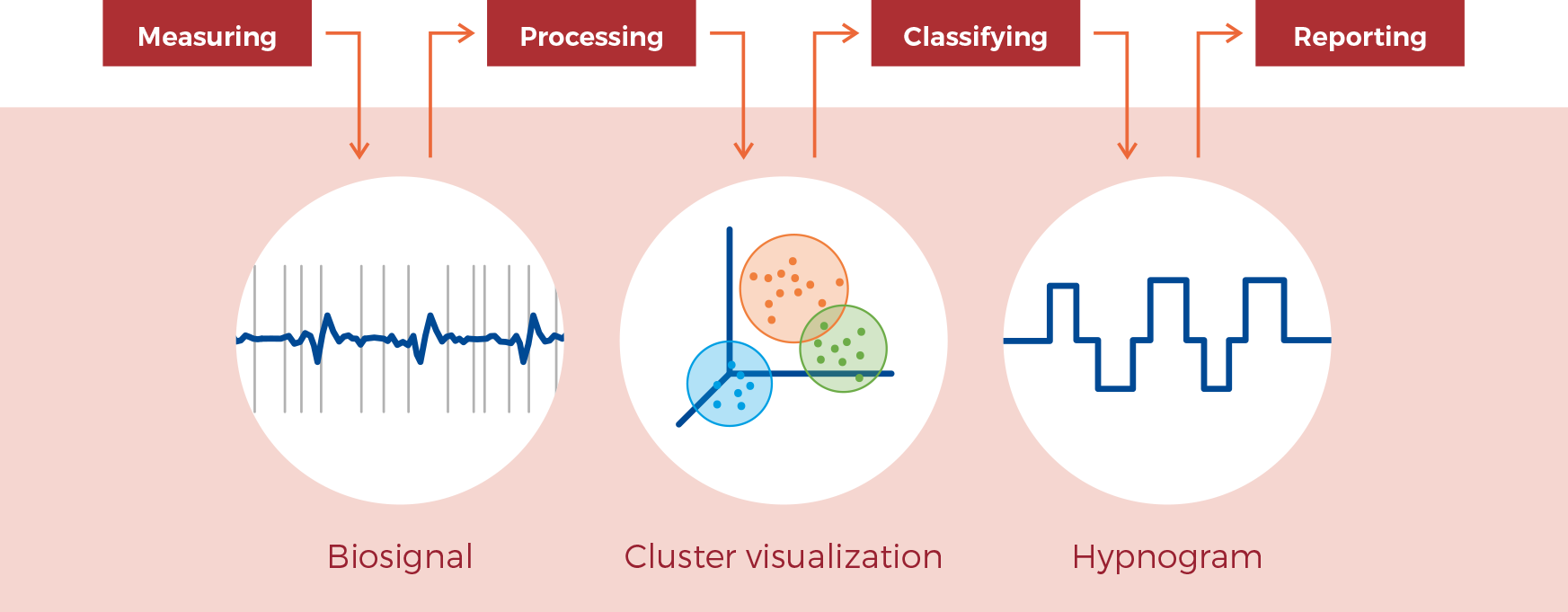 Usage of the CYBERPSG
